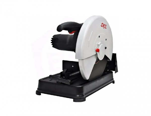 Sierra sensitiva 2000 W - Skil 3710JB - Productos seleccionados