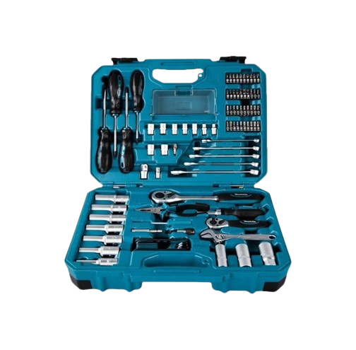 SET HERRAMIENTAS MANUALES (87pcs) - MAKITA