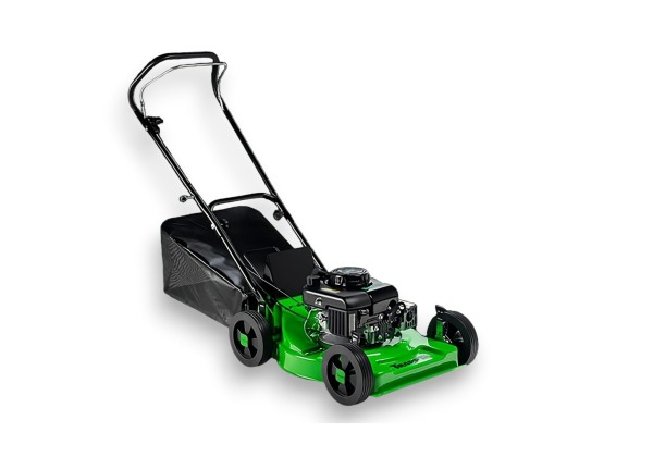 Cortadora de cesped c/bolsa 3.5 HP 48cm - Trapp LF-90G - TRAPP