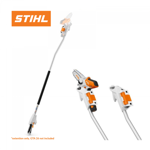 Alargador de altura para GTA 26 - STIHL