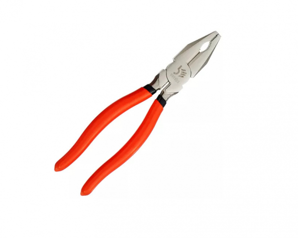 PINZA UNIVERSAL - 8" - BIASSONI