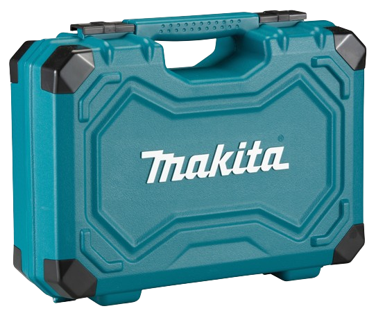 SET HERRAMIENTAS MANUALES (87pcs) - MAKITA