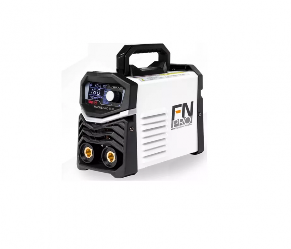 FN PRO 161 MMA PULSADA SOLDADORA PROFESIONAL FOCUSARC - FERROLAN