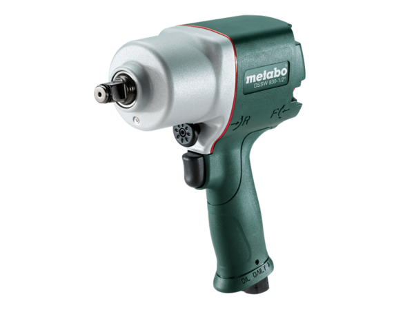 Llave de impacto neumática Metabo - DSSW 930 - METABO
