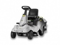 Tractor cortacésped Sumienergy - 7.5 HP 66cm de corte - Modelo D224