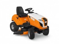 Tractor cortacésped Modelo RT 4112 de 17 HP - Stihl