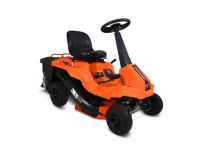Minitractor Cortacesped 6 HP (224cc) con bolsa 61 CM de ancho - Daewoo
