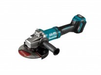 Amoladora angular Inalámbrica Makita XGT 40V - GA037GZ