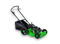 Cortadora de cesped c/bolsa 3.5 HP 48cm - Trapp LF-90GRM