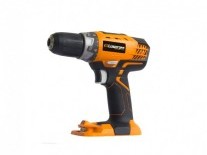 Taladro Atornillad Compacto 18v Lusqtoff Power Link Tgmtli18