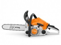 MOTOSIERRA - HOBBISTA - MS 162 - STIHL