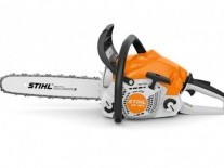 MOTOSIERRA - HOBBISTA - MS 182 CBE - STIHL