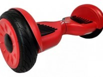 Hoverboard 10