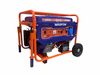 Generador / Grupo electrógeno Wadfow - 7000W 220V