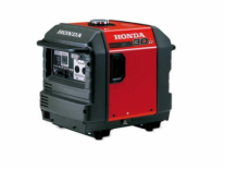 Generador portátil Invertir insonorizado monofásico EU30IS1 Honda