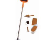 Rodillos recargables LQROD-20 lusqtoff