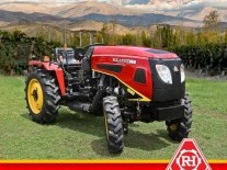 TRACTOR H060C 4WD