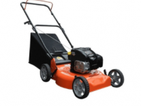 CORTACESPED PAMPA PRO GH20 C/BOLSA MOT. NIWA 6.5 HP