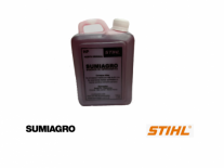 Aceite para mezcla Stihl HP 1 LT