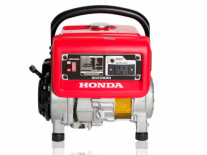 Generador / grupo electrógeno Monofásico con AVR  EG1000 RA Honda