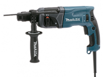 Rotomartillo 780W - 2,4J - HR2470 - Makita