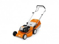 Cortadora de césped Naftera RM 253 - Stihl