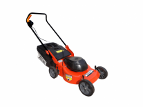 Cortadora de césped Oleo-Mac - Eléctrica 1300W - 16