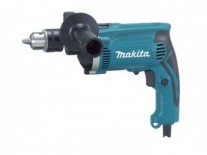 Taladro con percutor 13mm - 710W - HP1630 - Makita