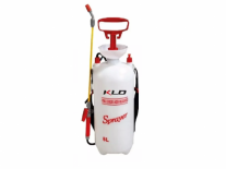 Pulverizador manual - 8 litros - KLD368 - KLD