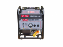 Generador Inverter Monofásico 6,5GF - 4.8 kW máx - Fema