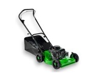 Cortadora de cesped c/bolsa 3.5 HP 48cm - Trapp LF-90G