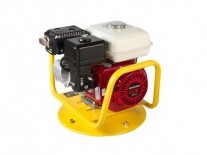 Vibrador de Hormigón - Motor honda GX-160 5.5 HP