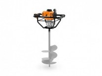 Hoyadora a explosión BT 230 - Stihl