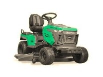 Tractor cortacesped hidrostatico 19.5 HP - Ancho 42 Plg 108 cm -Trapp TRC 750