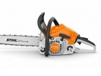 MOTOSIERRA - SEMIPROFESIONAL - MS 212 - STIHL