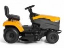 TRACTOR STIGA TORNADO 398M 12HP 352cc 38" - STIGA