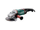 Amoladora angular Metabo 2600W 7" - MVT (606466250) - METABO