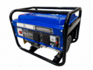 Generador eléctrico monofásico KLD - 3000W 6.5 HP - KLD