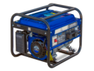 Generador eléctrico monofásico KLD - 3000W 6.5 HP - KLD