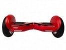 Hoverboard 10" rojo - KUEST