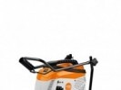 Hidrolavadora eléctrica Stihl RE 145.0 - STIHL