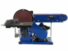 Lijadora profesional de banda y disco KLD - 375W - KLD