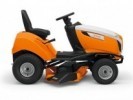 Tractor cortacésped Modelo RT 4112 de 17 HP - Stihl - STIHL