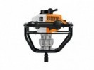 Hoyadora a explosión BT 230 - Stihl - STIHL