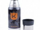 Termo Kushiro 500 ml - 24 hs - KUSHIRO