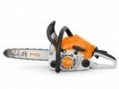 MOTOSIERRA - HOBBISTA - MS 172 - STIHL - STIHL