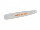 ESPADA PARA MOTOSIERRA 18" - KUSHIRO