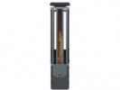 Calefactor Estufa para exterior Oslo pellets Tromen - Columna de fuego - TROMEN