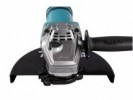 Amoladora angular Inalámbrica Makita XGT 40V - GA037GZ - MAKITA