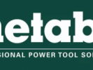 Amoladora angular Metabo 2600W 7" - MVT (606466250) - METABO